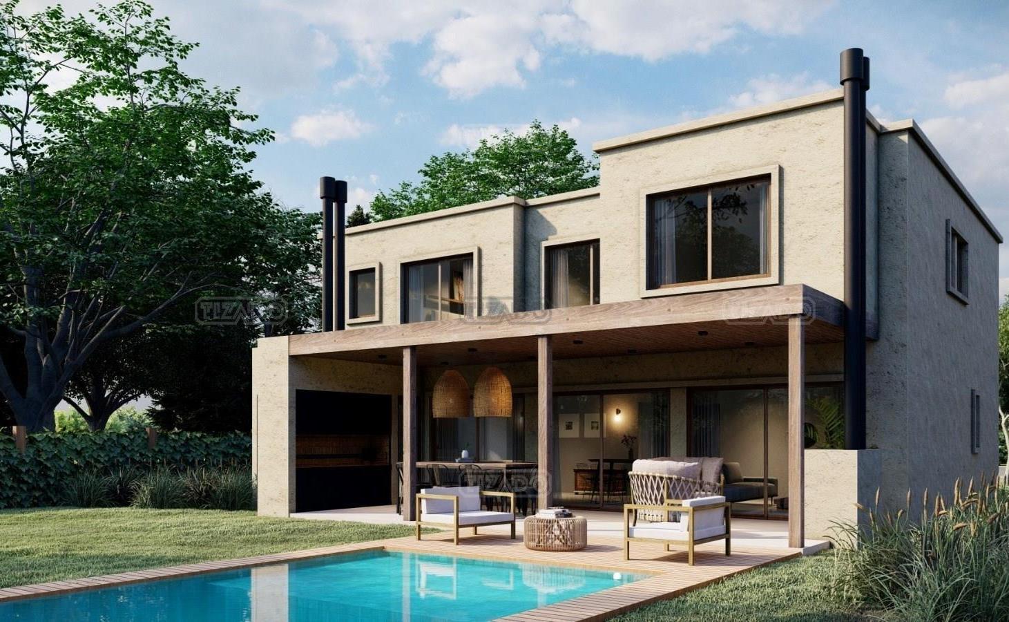 Casa en Venta en Pilara, Pilar, G.B.A. Zona Norte