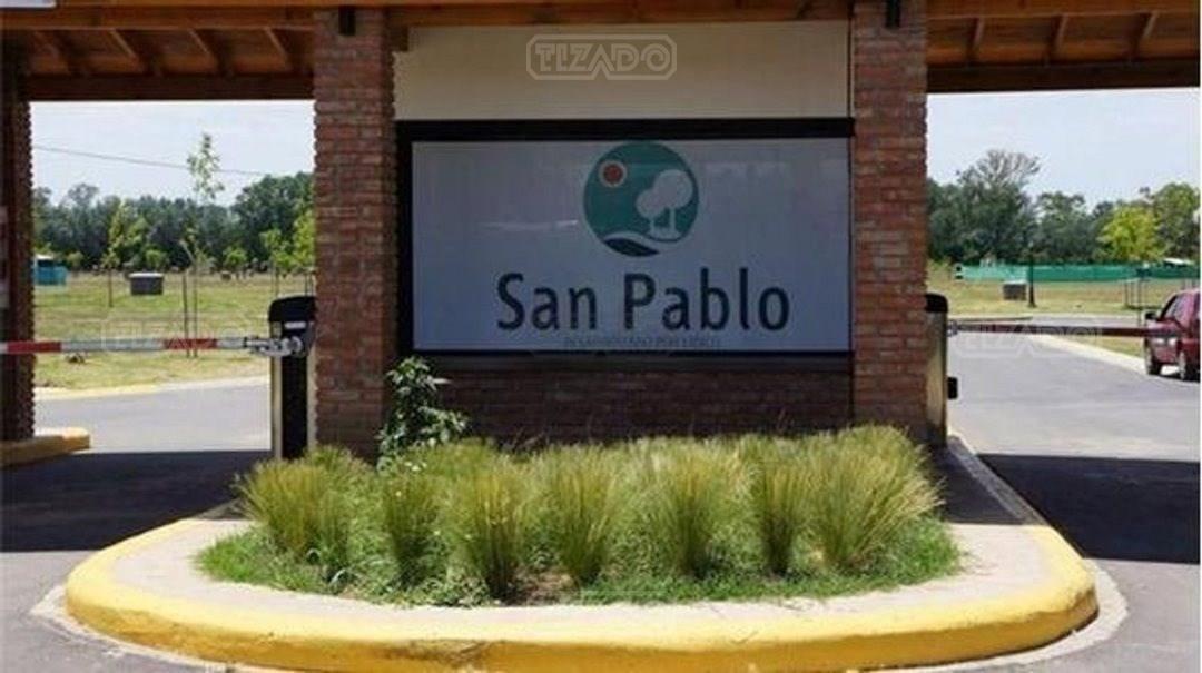 Casa 1 planta en Venta Barrio San Pablo, Pilar, G.B.A. Zona Norte