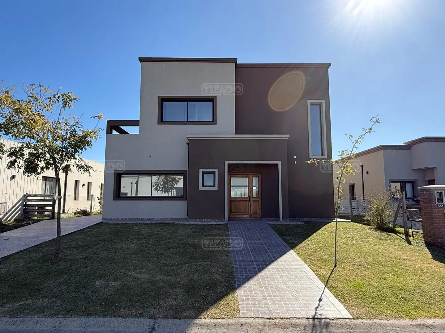 Casa  en Venta en San Pablo, Pilar, G.B.A. Zona Norte 3