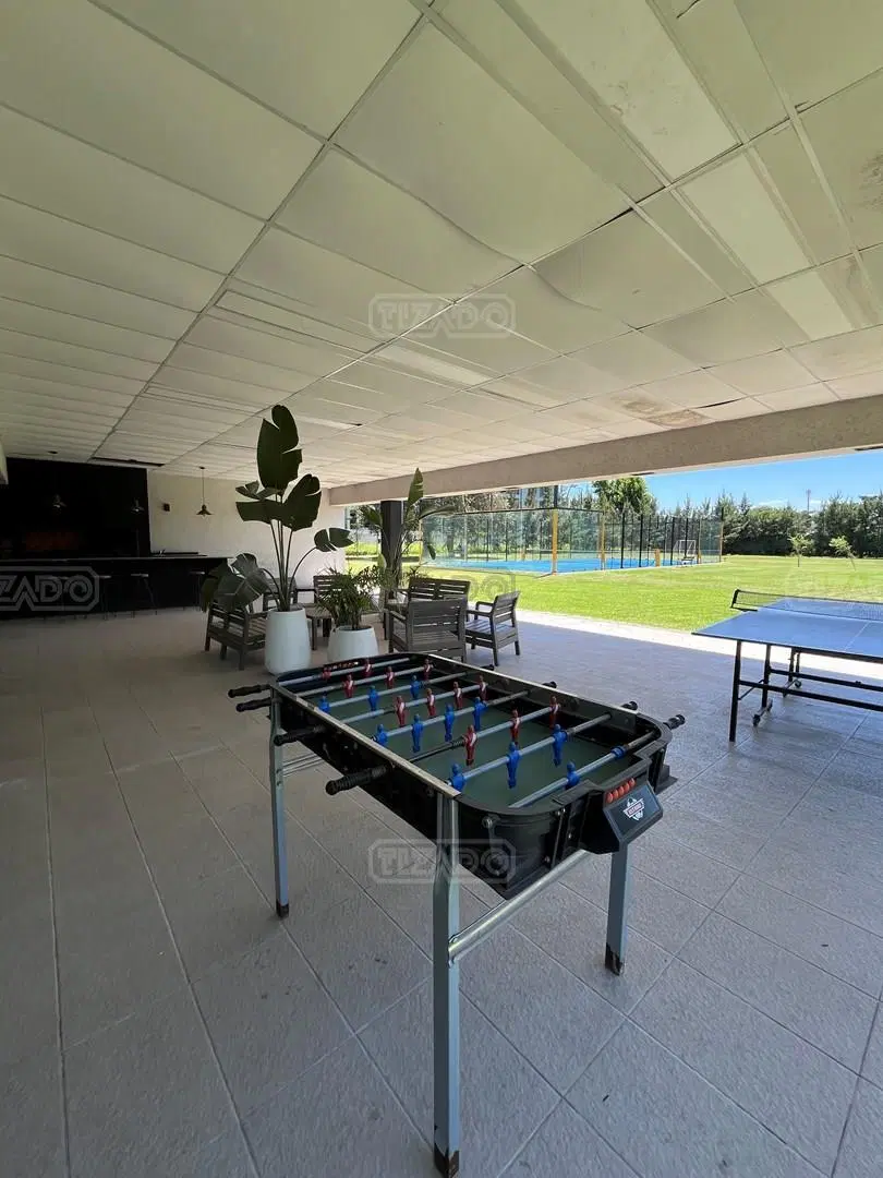 Casa Dúplex  en Venta en SpringPark Pilar, Pilar, G.B.A. Zona Norte 4