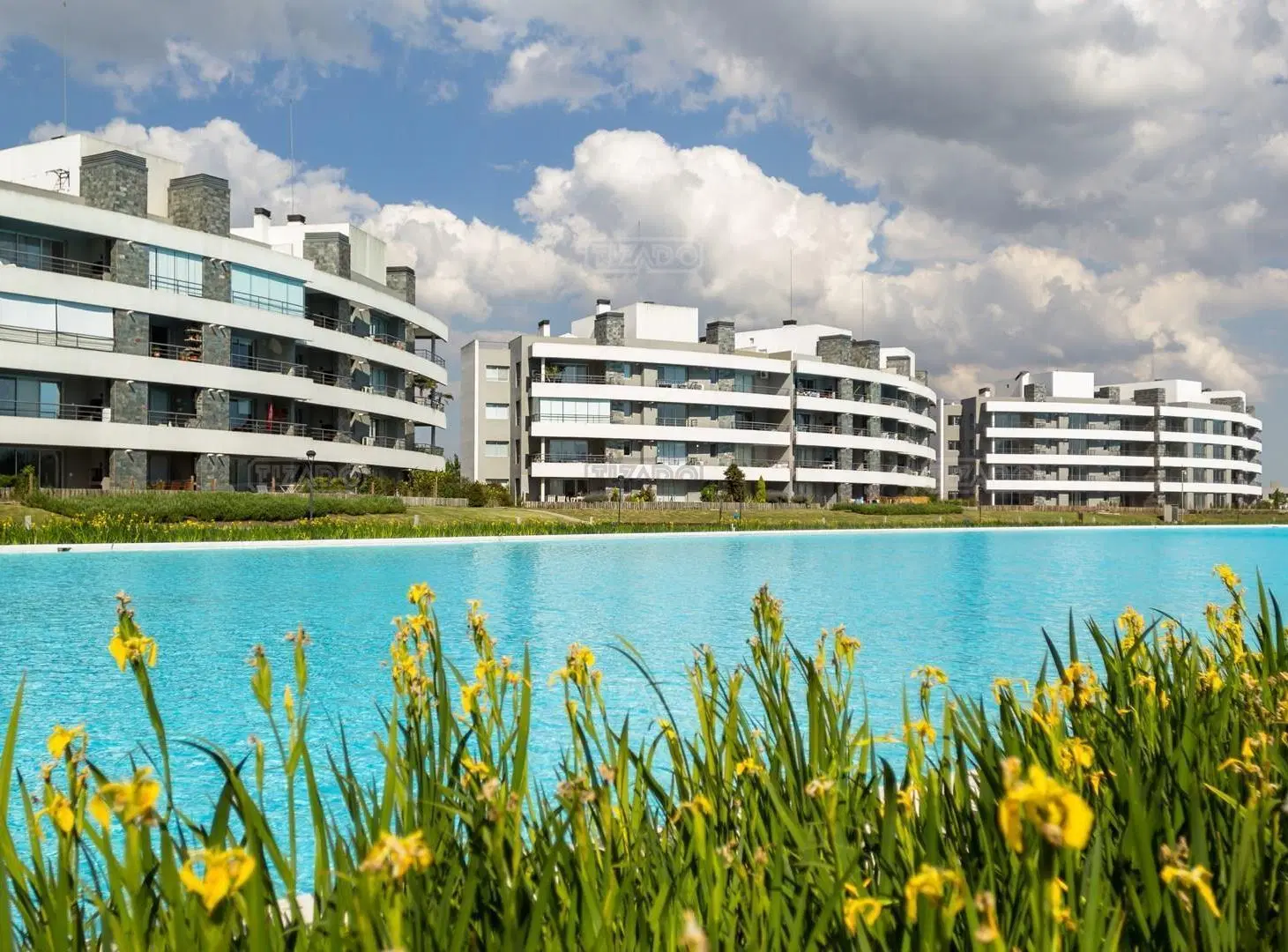 Departamento en Venta, Lagoon Pilar, vista a la Laguna. Pilar, G.B.A. Zona Norte 5