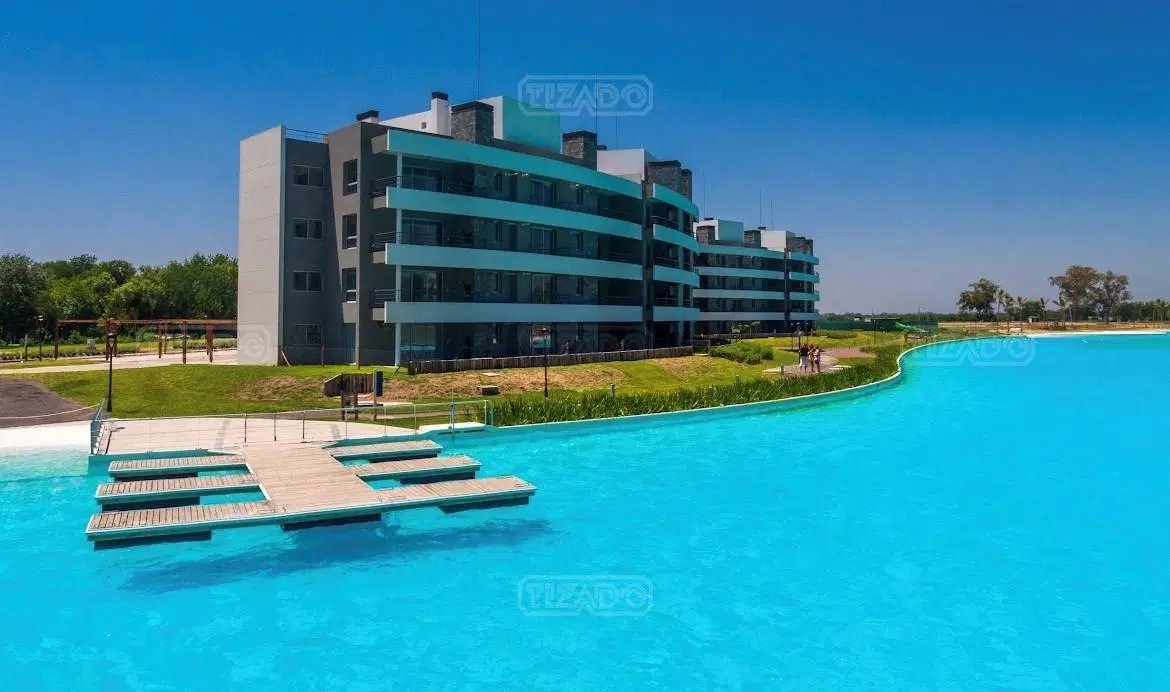 Departamento en Venta, Lagoon Pilar, vista a la Laguna. Pilar, G.B.A. Zona Norte 3