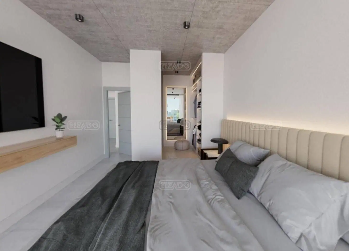 Departamento. Venta. Lagoon Pilar, Pilar, G.B.A. Zona Norte 3