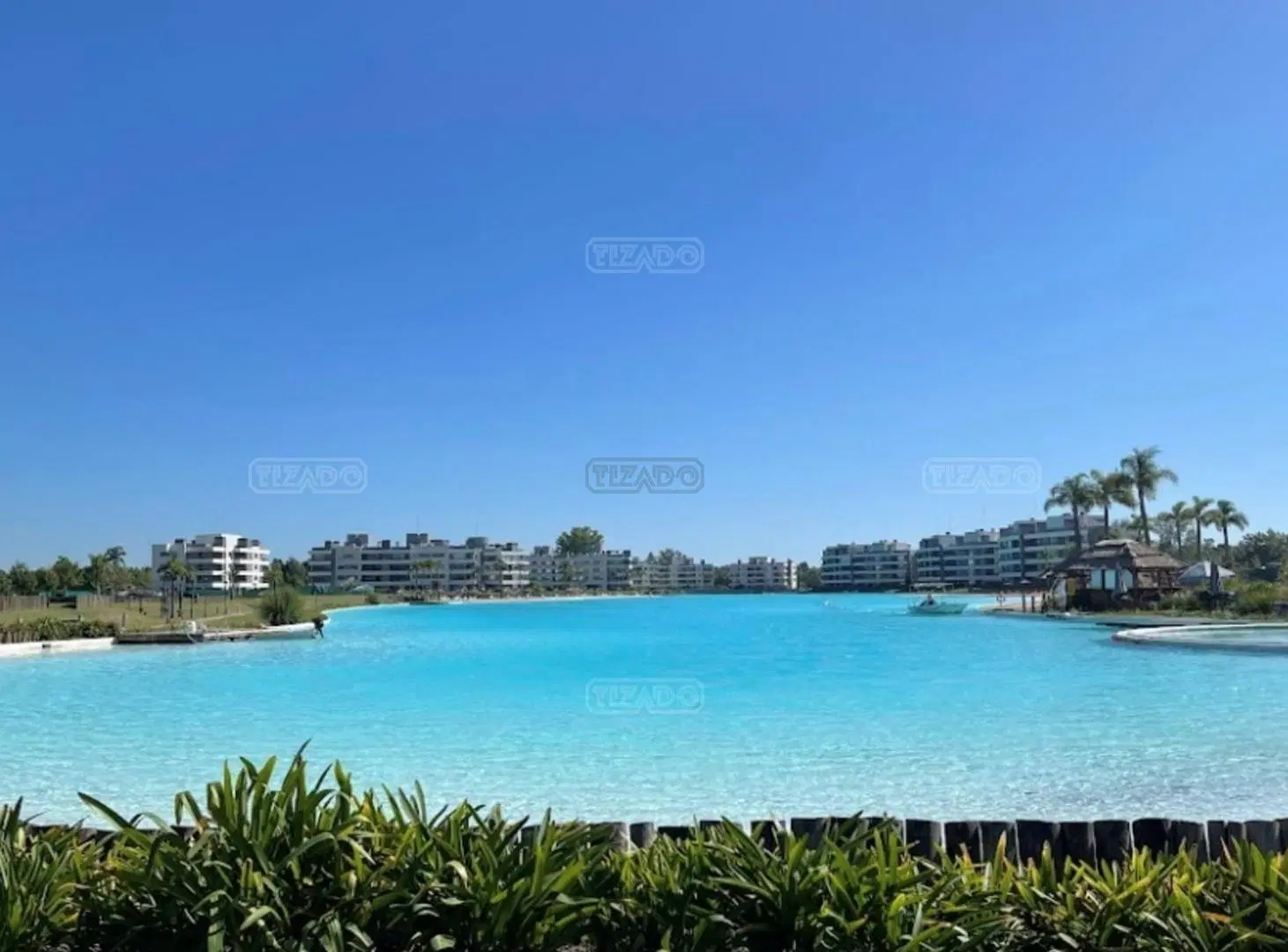 Departamento  en Venta en Lagoon Pilar, Pilar, G.B.A. Zona Norte 4