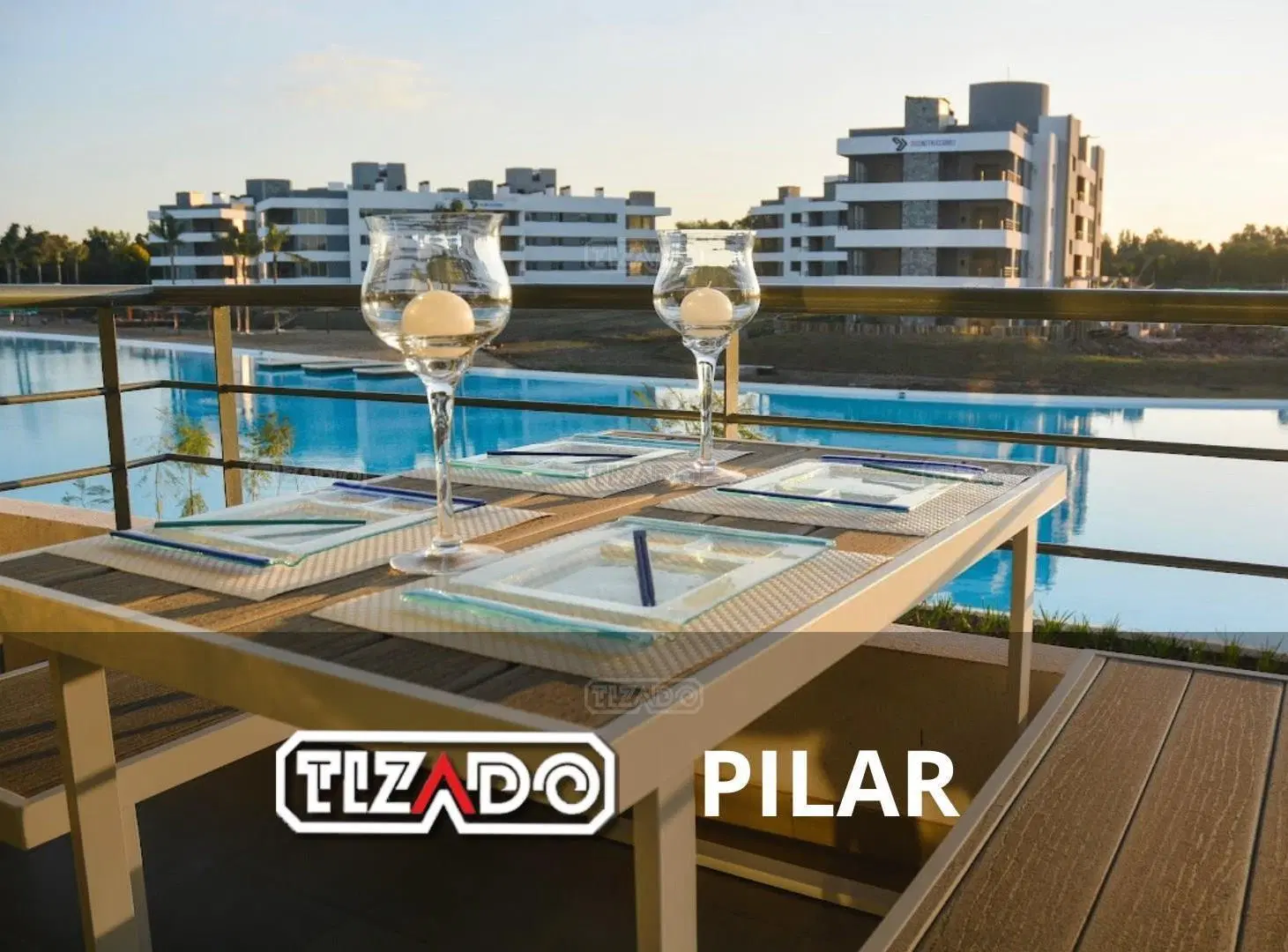 Departamento en Venta, a la Laguna, Pilar, G.B.A. Zona Norte 5