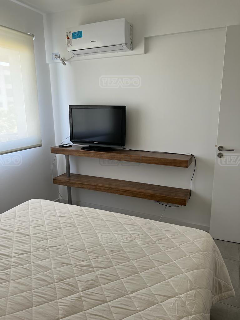 2 ambientes vista a la Laguna. Departamento en Venta en Barrio Privado Lagoon Pilar, Zona Norte