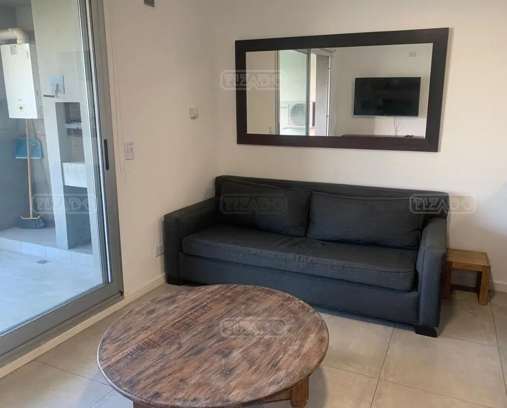 2 ambientes vista a la Laguna. Departamento en Venta en Barrio Privado Lagoon Pilar, Zona Norte 4