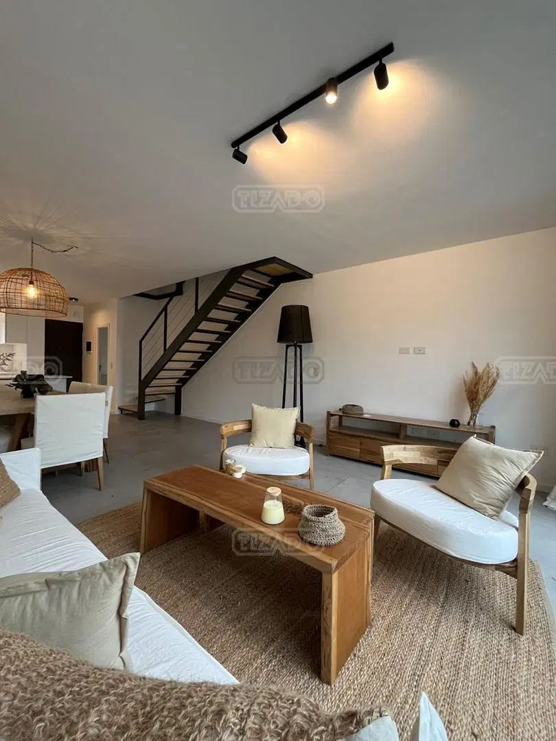 Casa Dúplex en Venta en Oliden Joven, Del Viso, Pilar 4