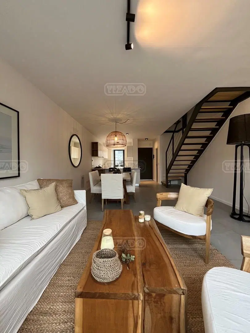 Casa Dúplex en Venta en Oliden Joven, Del Viso, Pilar 2