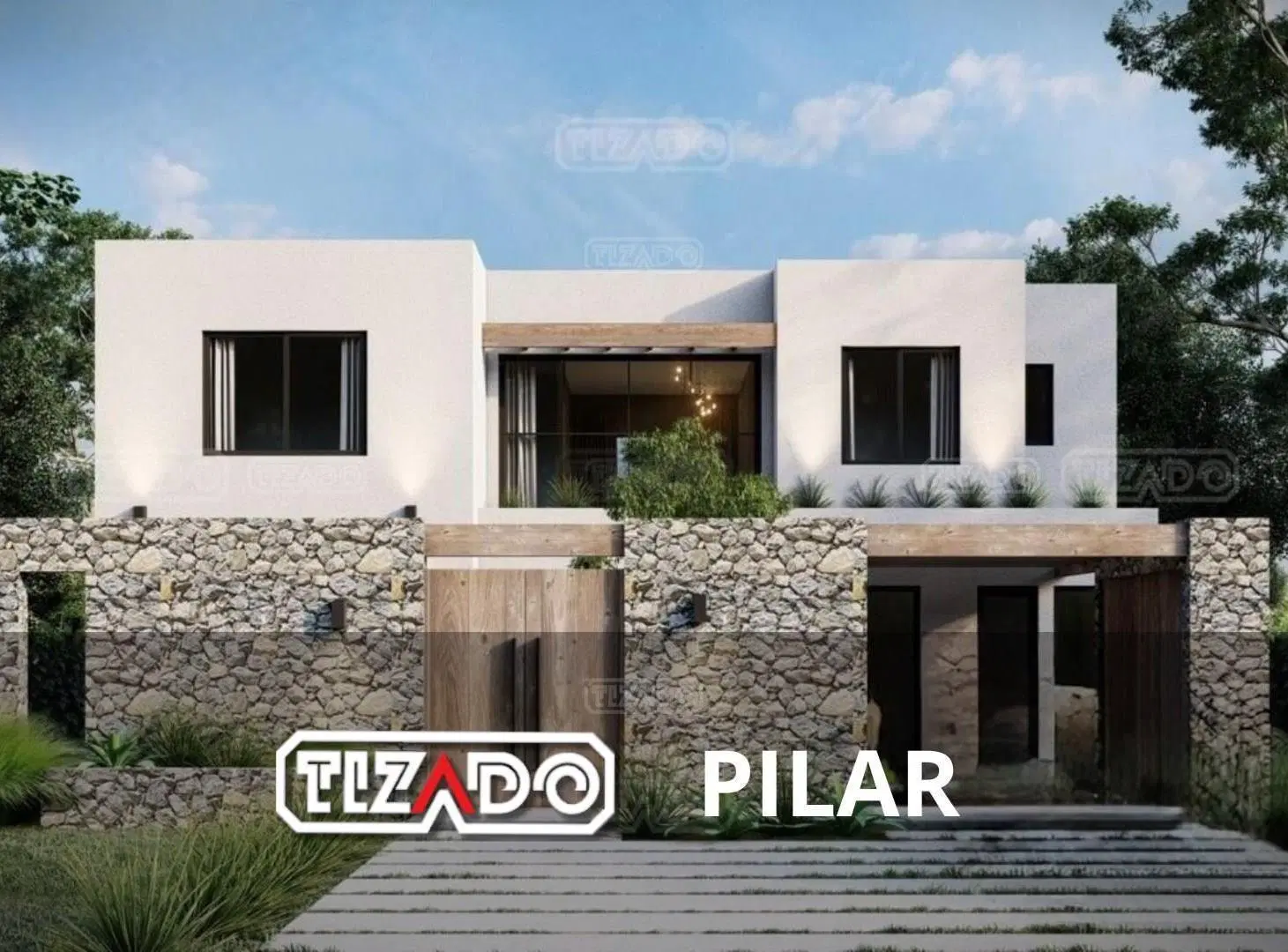 Casa 4 dormitorios VENTA tilbury Pilara, Pilar, G.B.A. Zona Norte 4