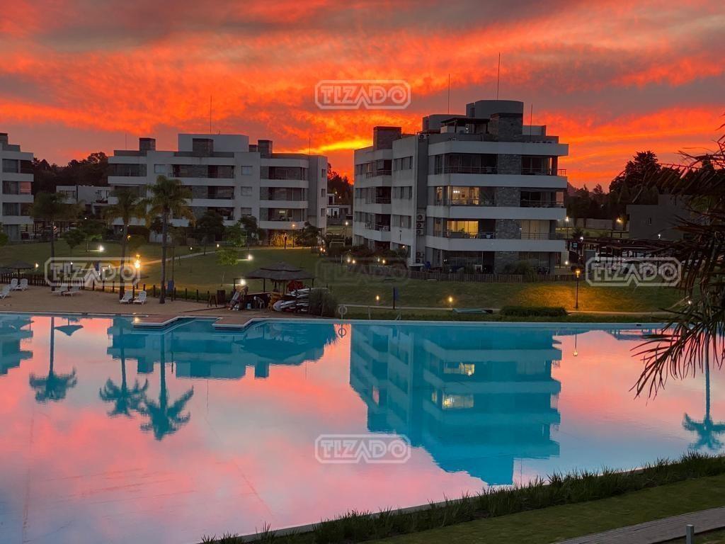 Emprendimiento en Barrio Cerrado. Departamento en Venta. Lagoon Pilar, Zona Norte