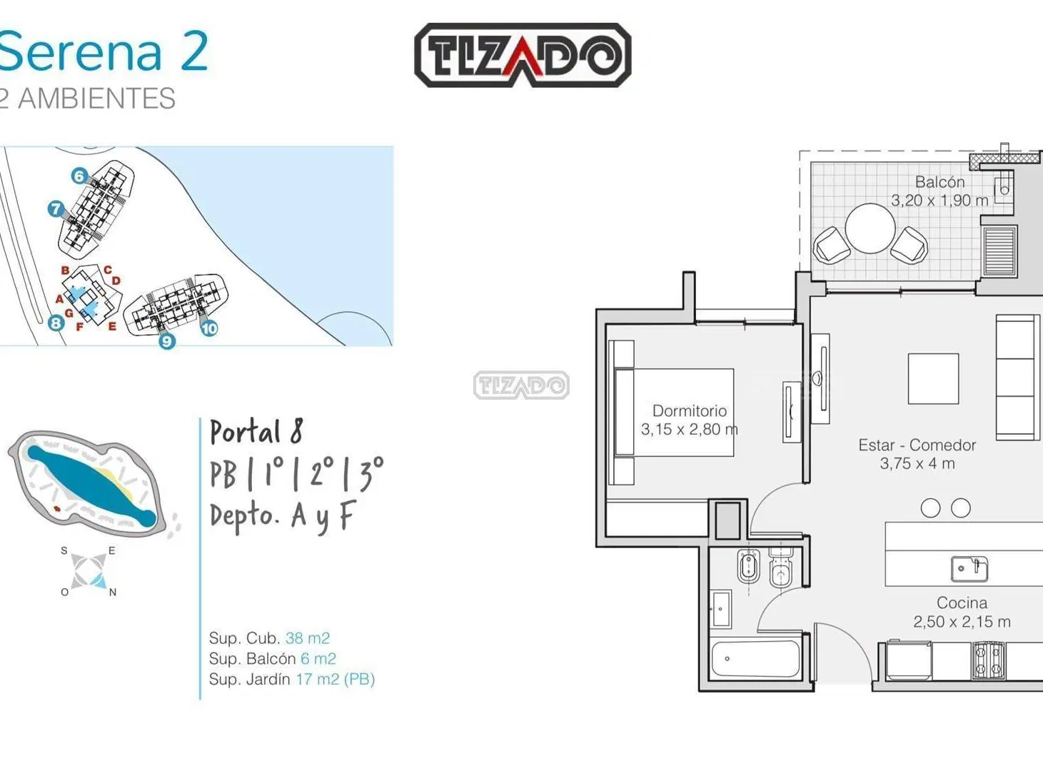Plano 1