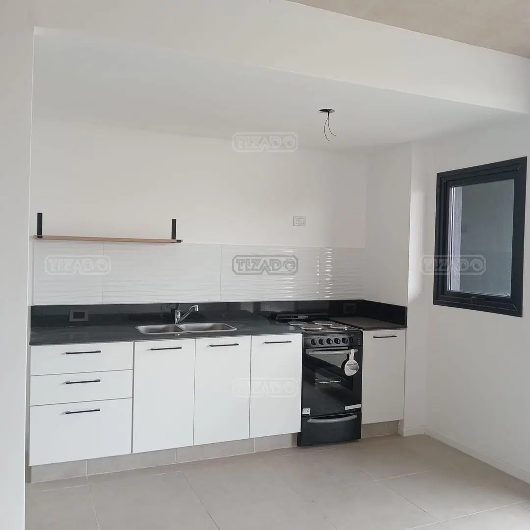 Departamento 2 ambientes en Venta.  Edificio ZUG Verdi, La Lonja, Pilar 5