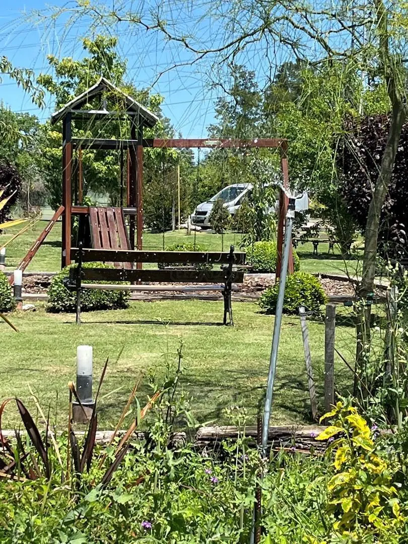 Barrio Privado Casa en duplex 4 ambientes con Jardin. Venta. SpringPark, Pilar, Zona Norte 4