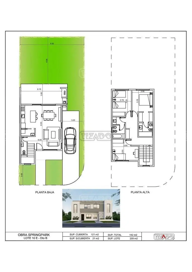 Plano 1