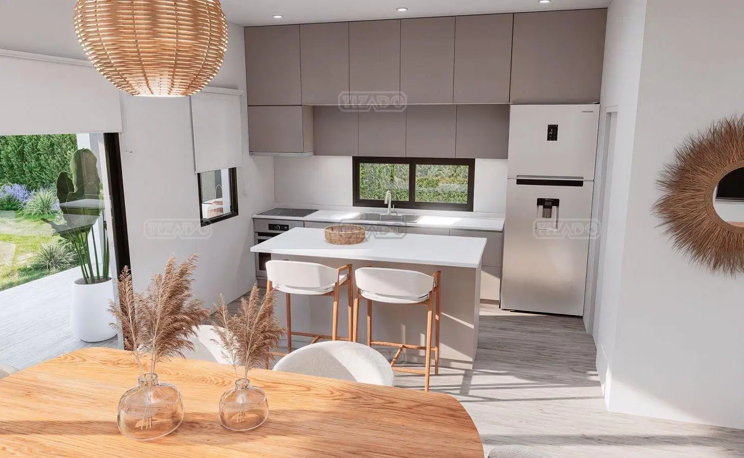 Casa en Venta en SpringPark Pilar, Pilar, G.B.A. Zona Norte 3