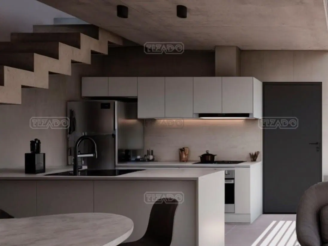 Departamento 2 ambientes Venta. Del Viso, Pilar Zona Norte. 4