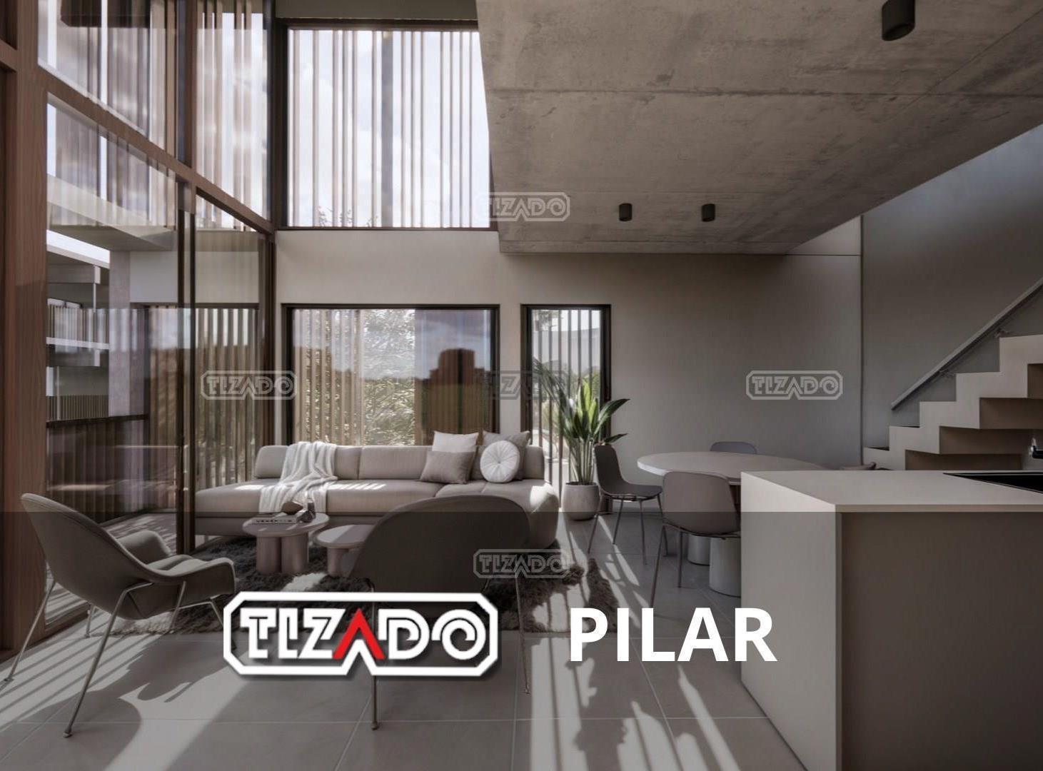 2 ambientes en Venta. La Enramada, Del Viso, Pilar, G.B.A. Zona Norte