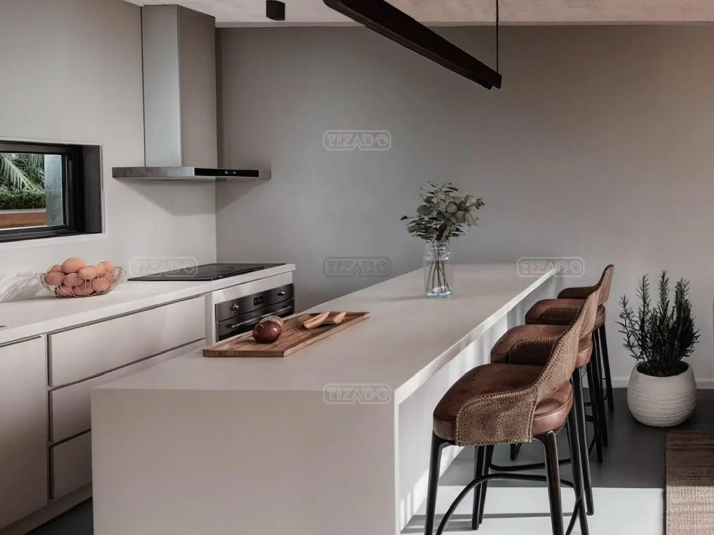 Departamento  en Venta en Del Viso, Pilar, G.B.A. Zona Norte 4