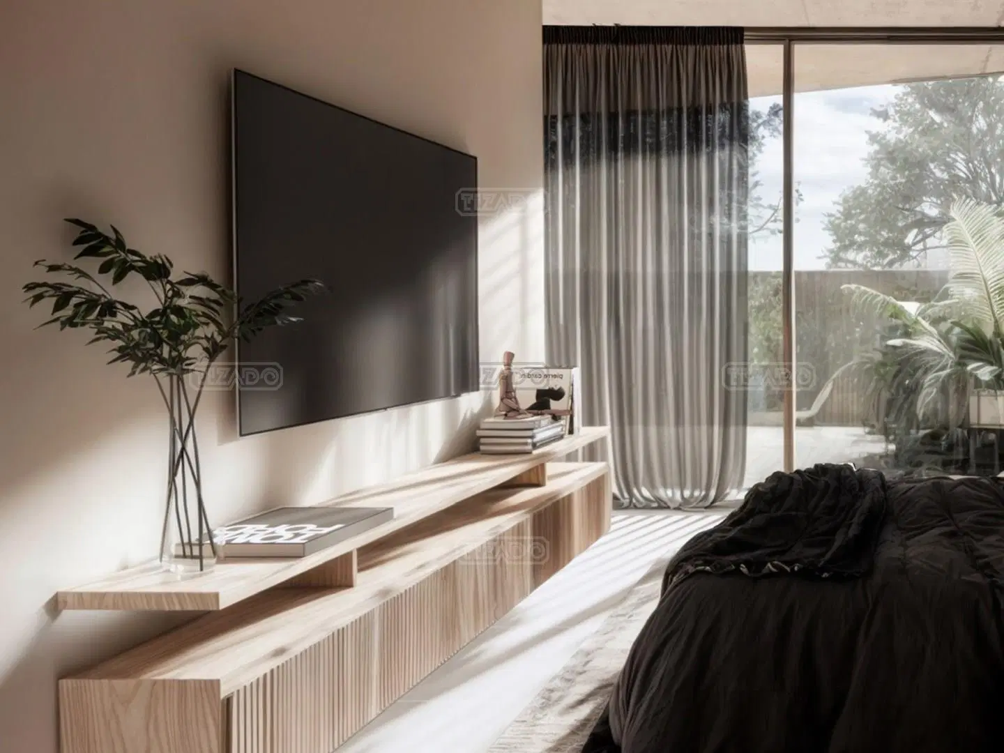 Emprendimiento Departamento 2 ambientes con Jardin Venta. Pilar Zona Norte 5