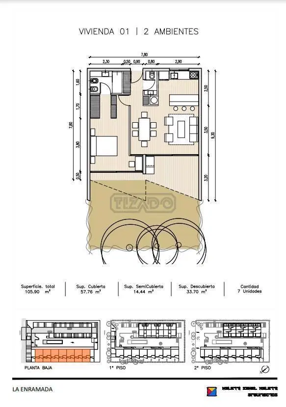 Plano 1