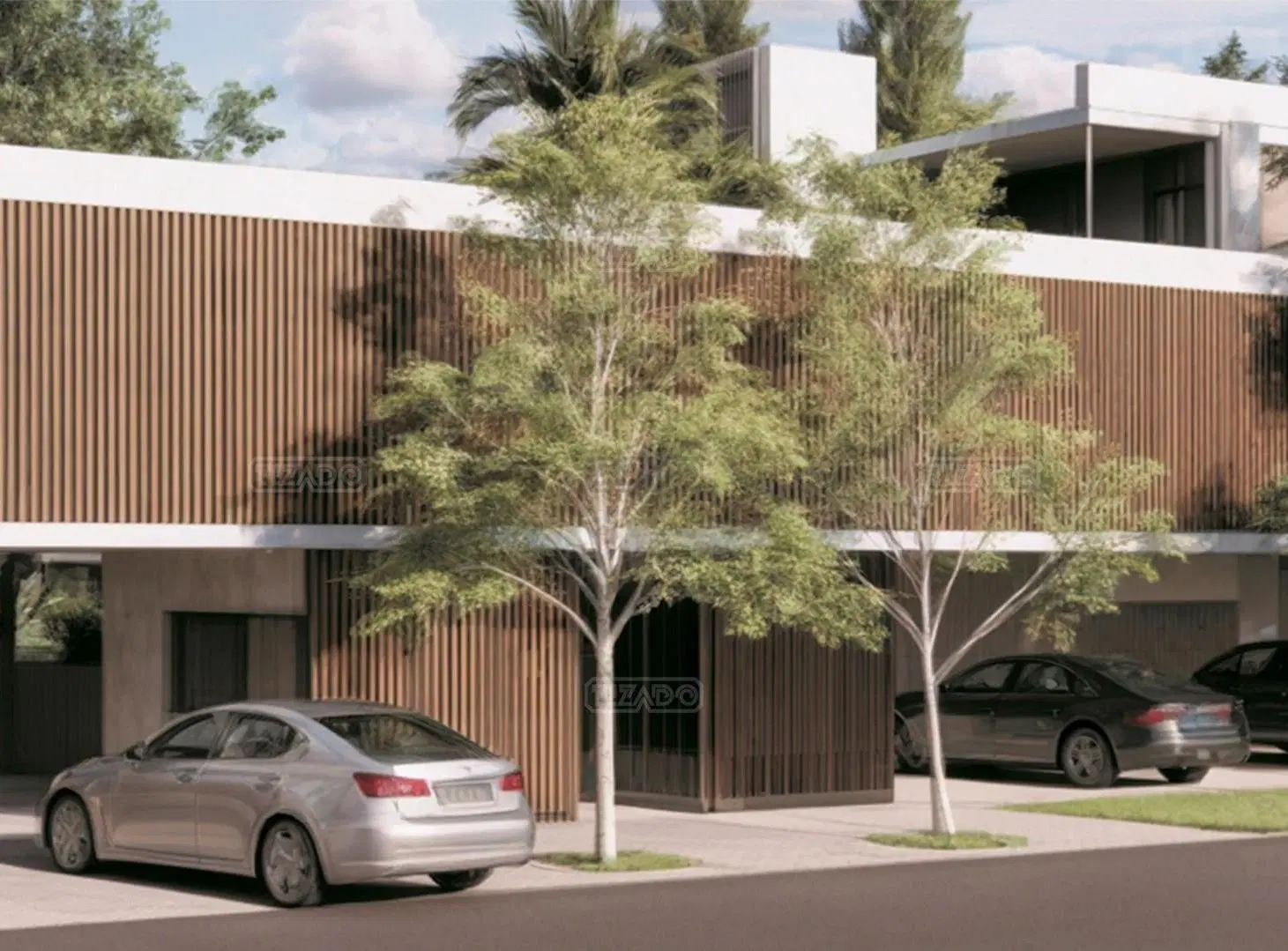 Departamento  en Venta en Del Viso, Pilar, G.B.A. Zona Norte 4