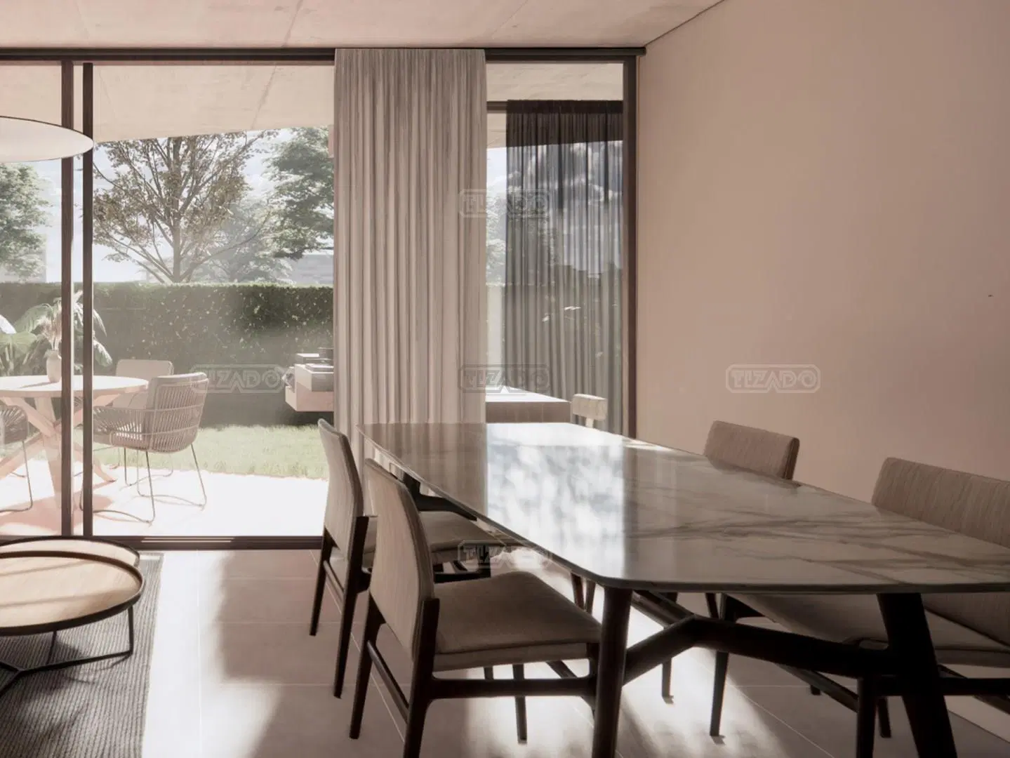 Departamento  en Venta en Del Viso, Pilar, G.B.A. Zona Norte 5