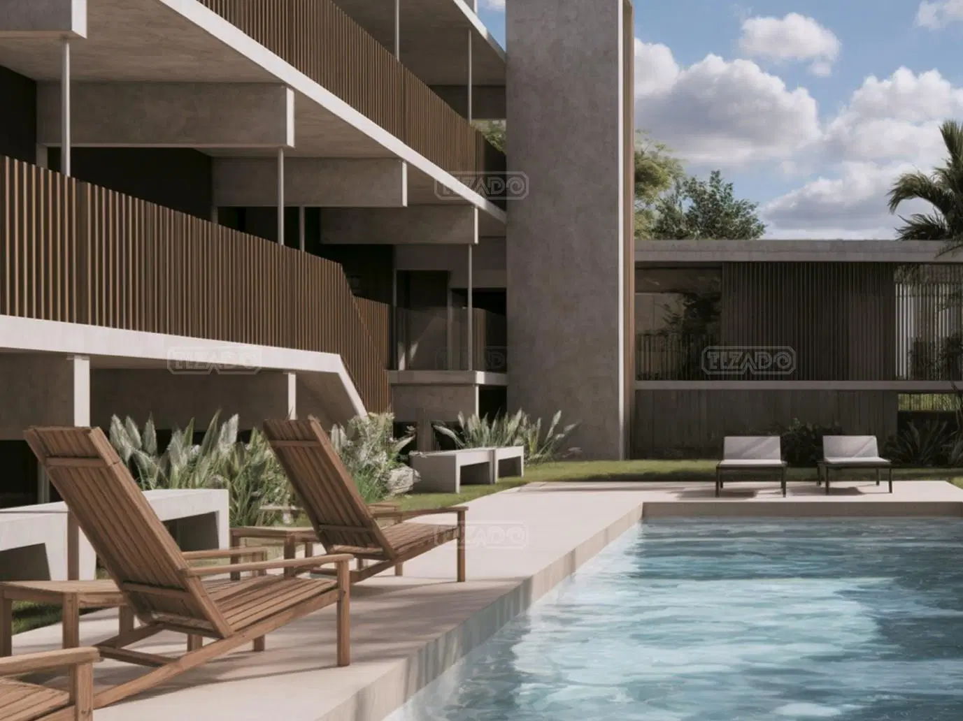Departamento  en Venta en Del Viso, Pilar, G.B.A. Zona Norte 2