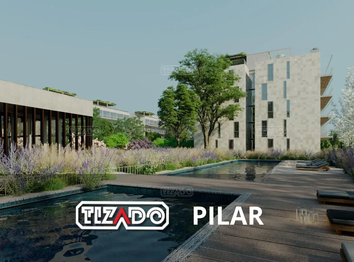 Departamento en Venta en San Geronimo, Pilar, G.B.A. Zona Norte 3