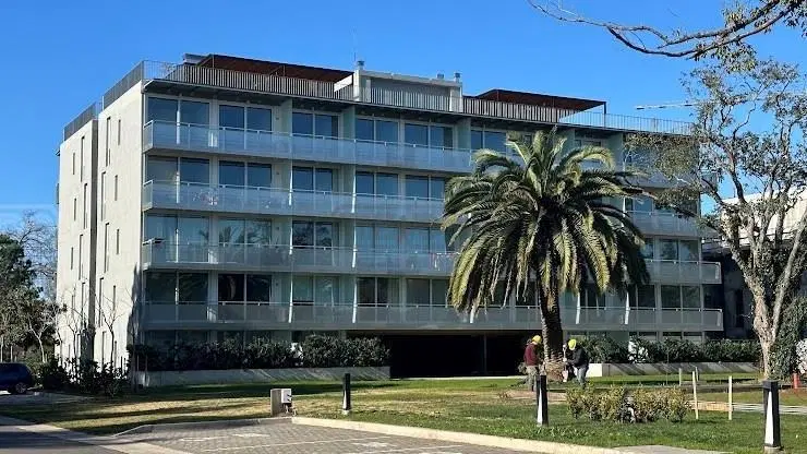 Departamento en Venta en San Geronimo, Pilar, G.B.A. Zona Norte 3