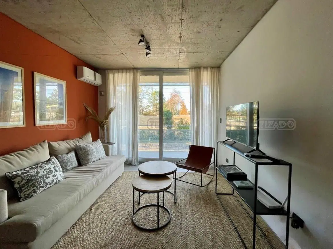 Departamento en Venta en San Geronimo, Pilar, G.B.A. Zona Norte 1