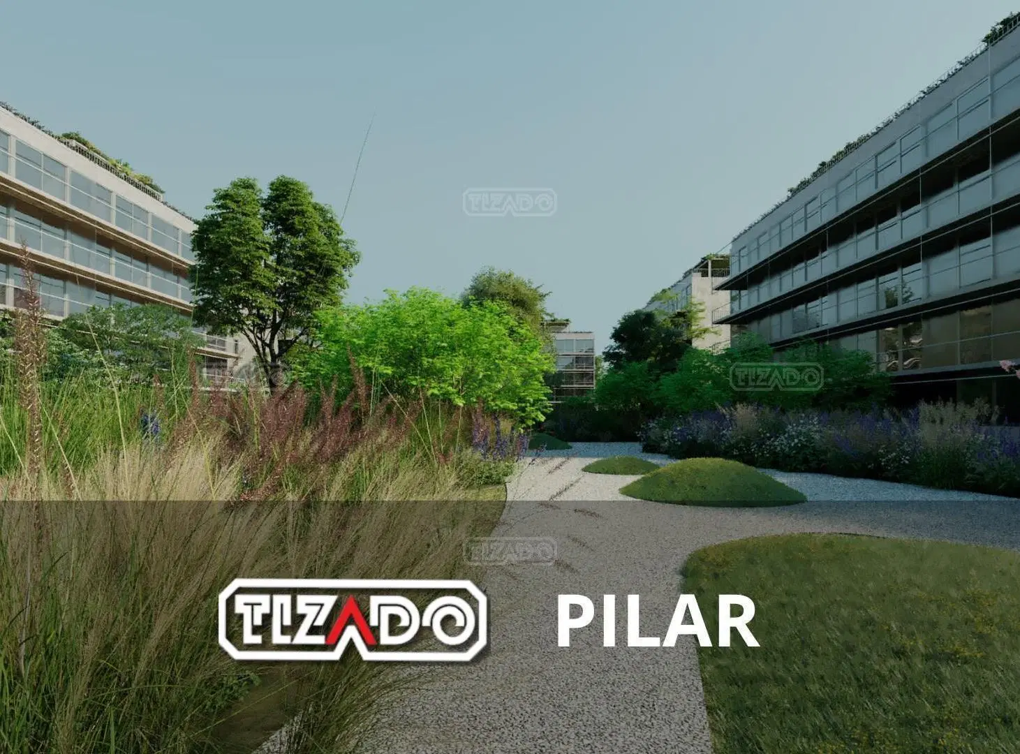 Departamento  en Venta en San Geronimo, Pilar, G.B.A. Zona Norte 5
