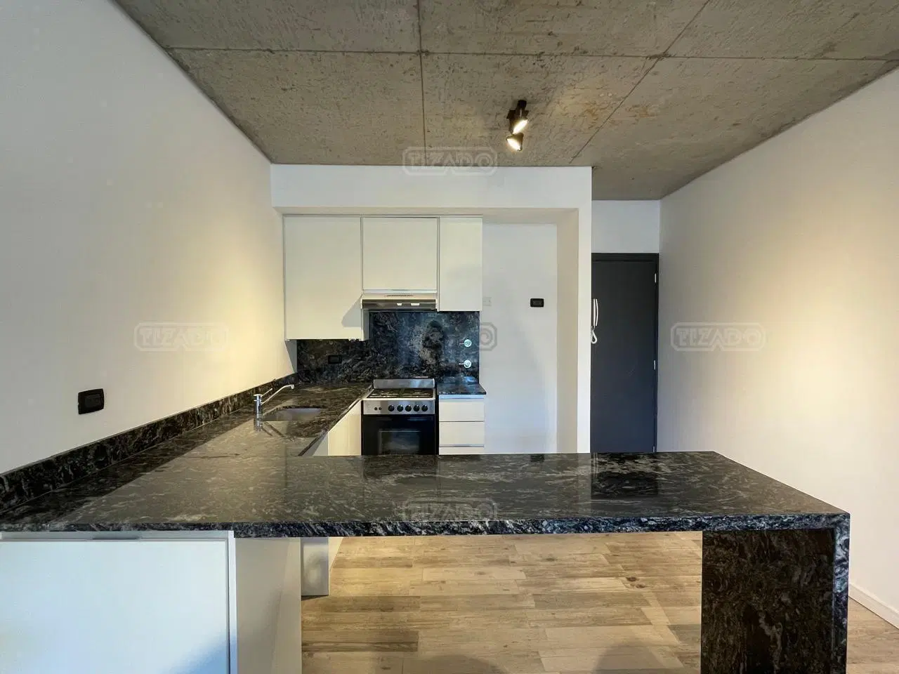 Departamento en Venta en San Geronimo, Pilar, G.B.A. Zona Norte 1