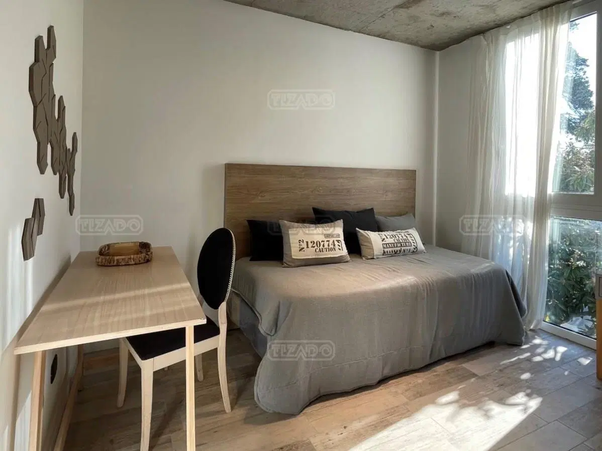 Departamento en Venta en San Geronimo, Pilar, G.B.A. Zona Norte 4