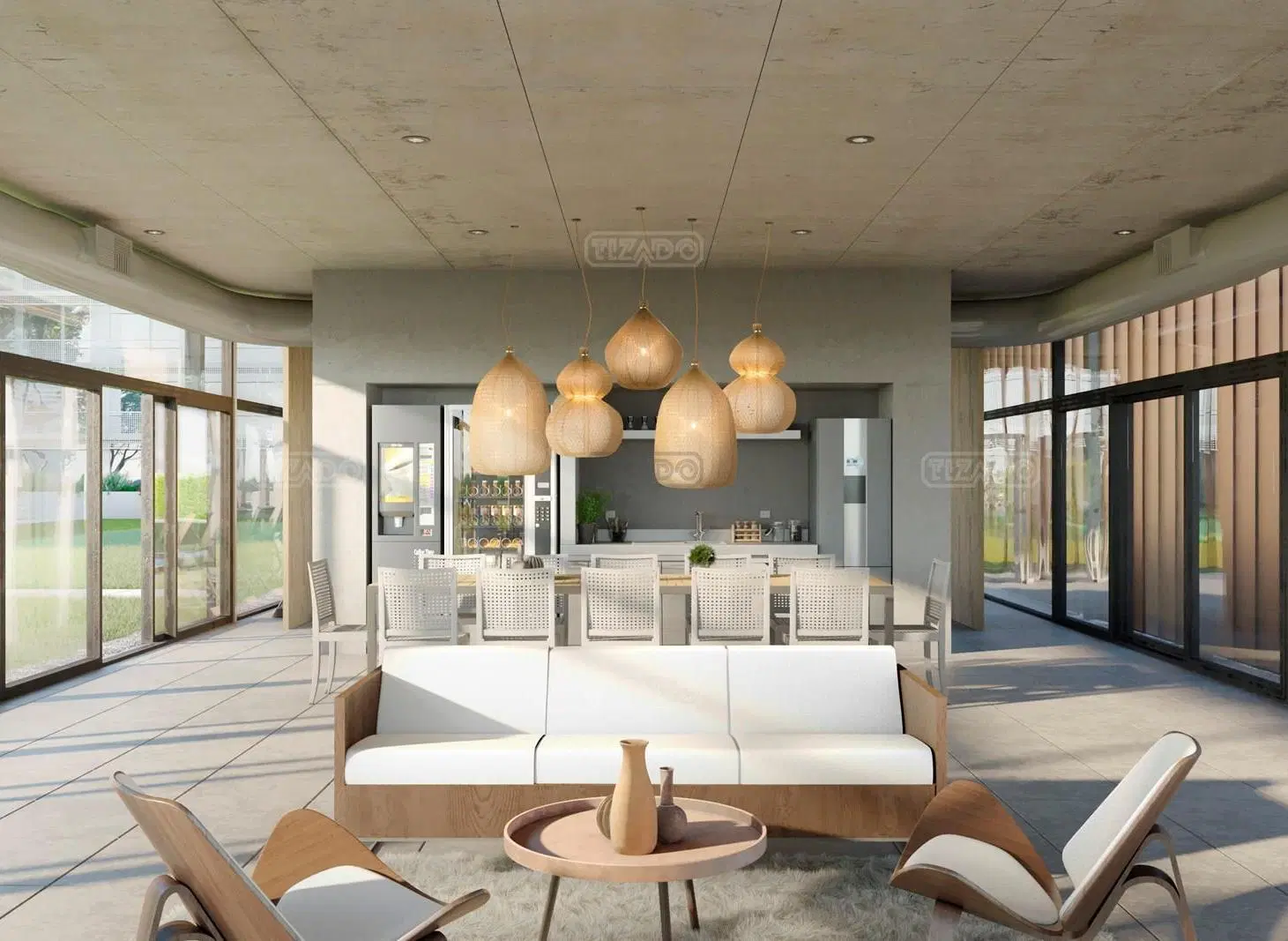 Departamento en Venta en San Geronimo, Pilar, G.B.A. Zona Norte 2