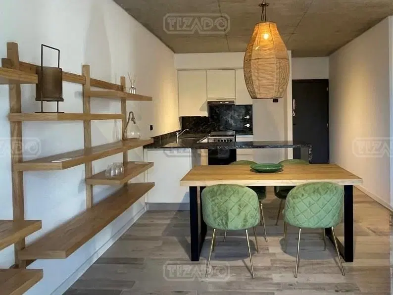 Barrio Privado. Departamento Venta. Pilar Zona Norte 1