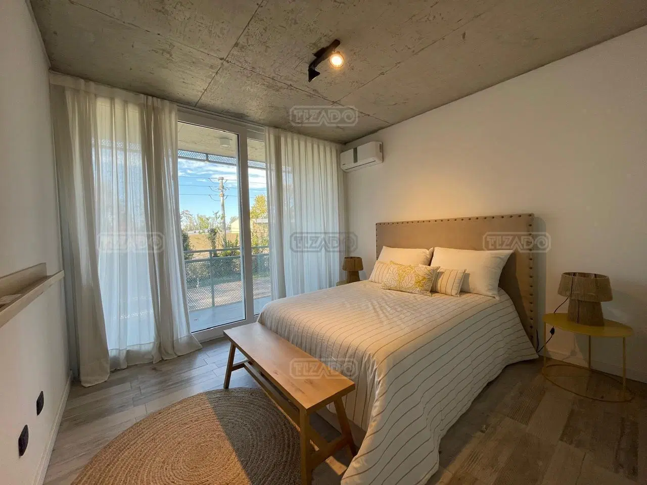 Barrio Privado. Departamento Venta. Pilar Zona Norte 5