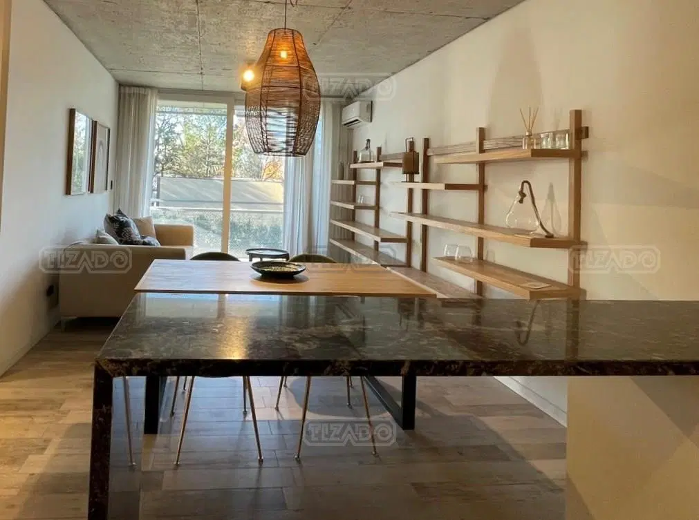 Departamento 1 ambiente Venta. Pilar Zona Norte 2