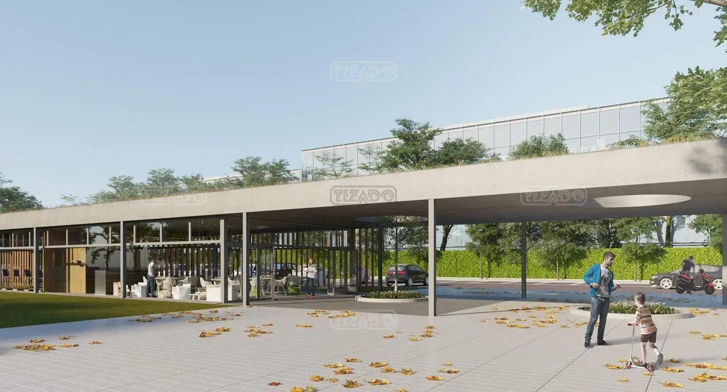 Departamento en Venta en San Geronimo, Pilar, G.B.A. Zona Norte 5