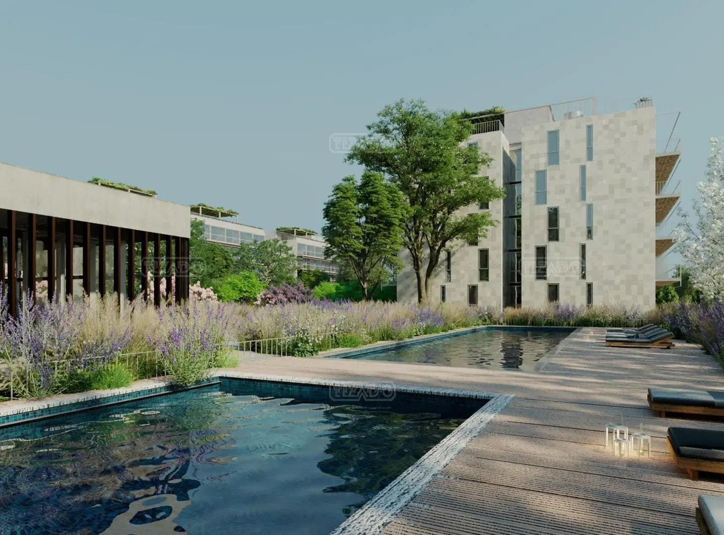 Departamento en Venta en San Geronimo, Pilar, G.B.A. Zona Norte 5
