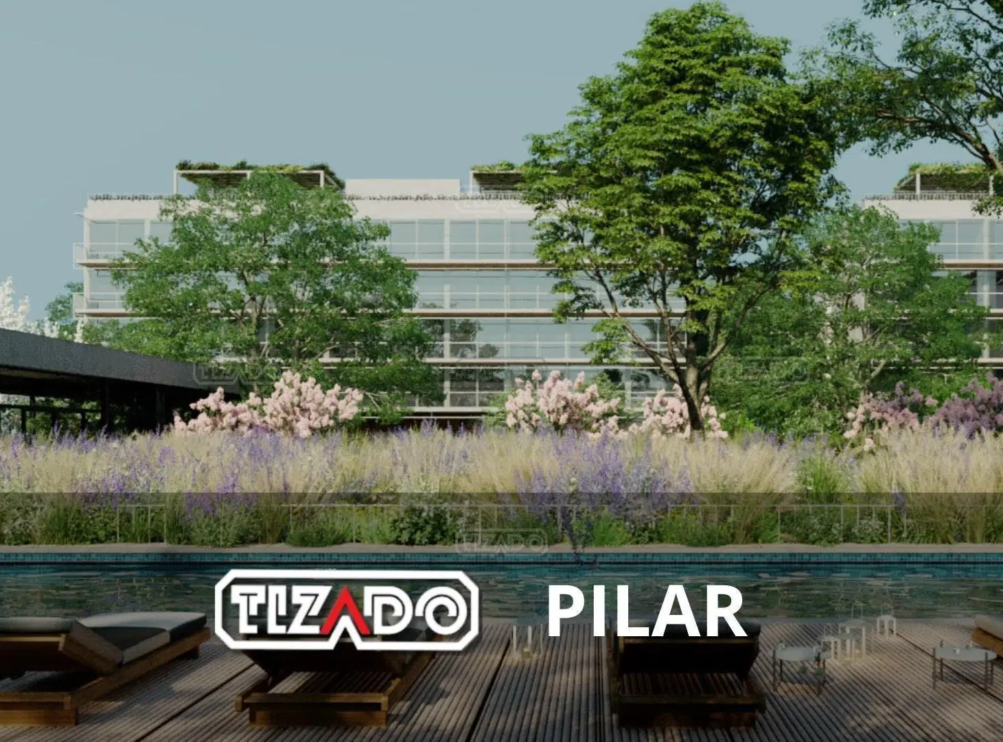 Departamento en Venta en San Geronimo, Pilar, G.B.A. Zona Norte 1