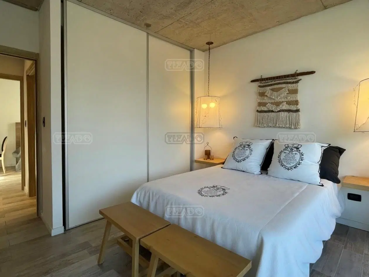 Departamento  en Venta en San Geronimo, Pilar, G.B.A. Zona Norte 5