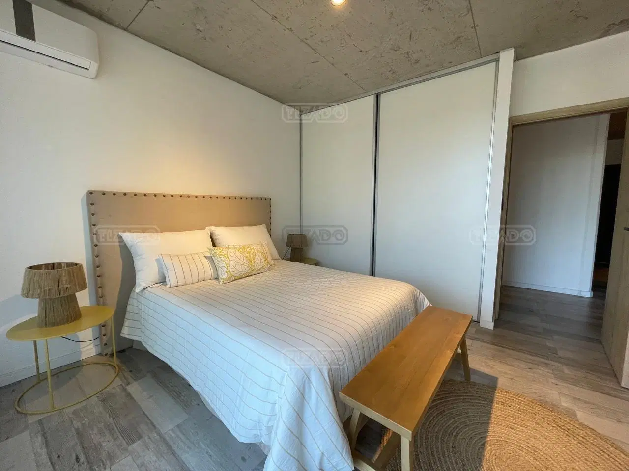 Departamento en Venta en San Geronimo, Pilar, G.B.A. Zona Norte 1