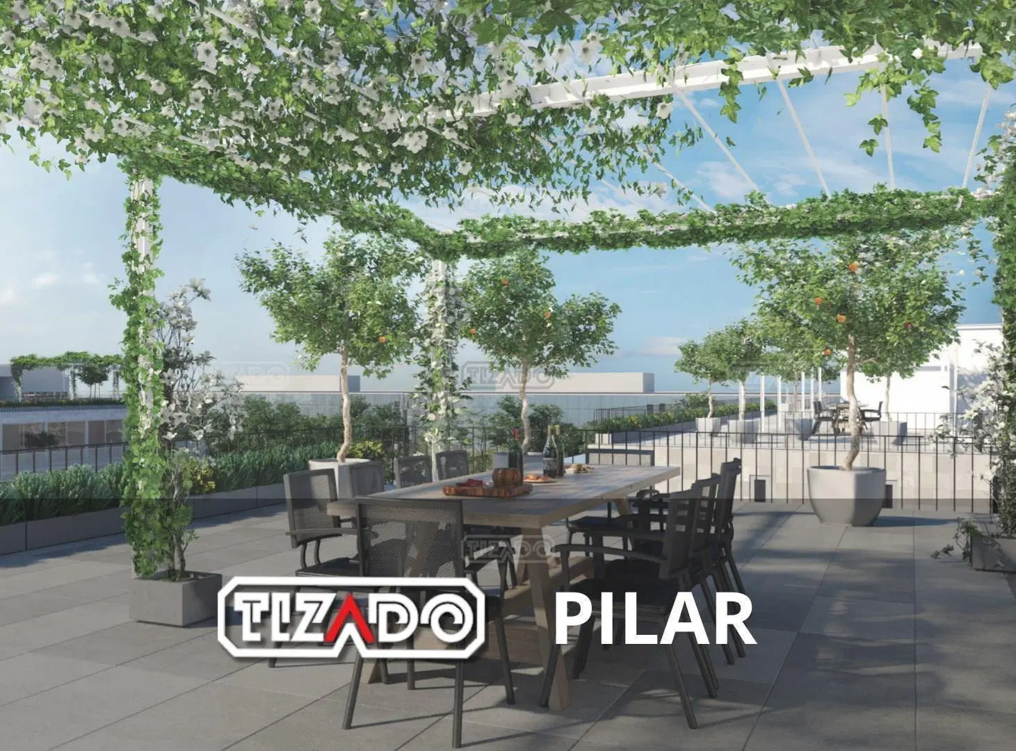 Departamento  en Venta en San Geronimo, Pilar, G.B.A. Zona Norte 2
