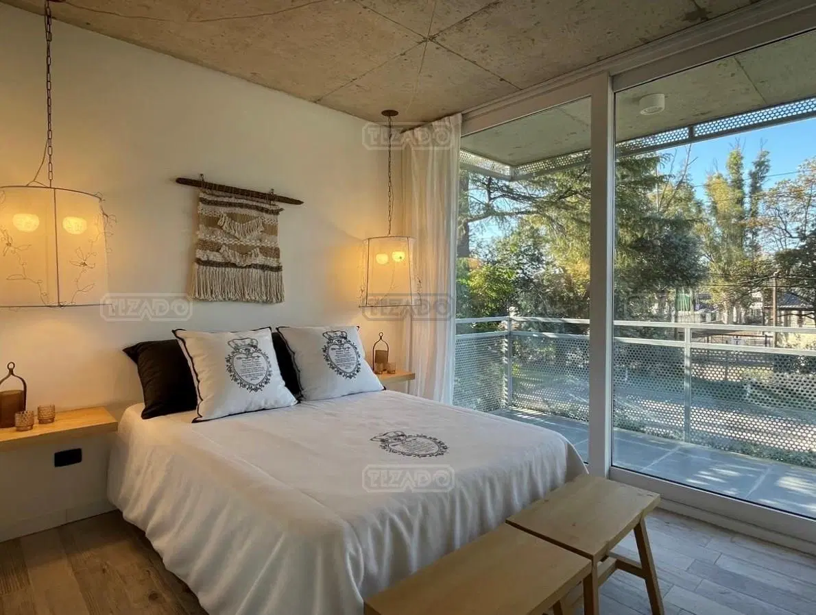 Departamento  en Venta en San Geronimo, Pilar, G.B.A. Zona Norte 4