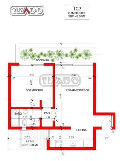 Plano 1