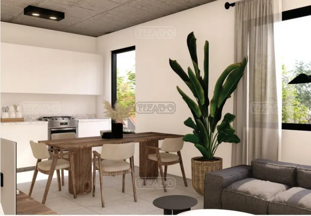 2 ambientes en duplex Venta en One Pilar, Oficce Park, Manuel Alberti, Pilar 4