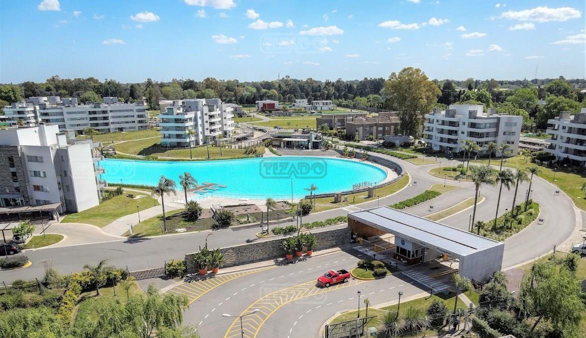Departamento en Venta, vista a la laguna , G.B.A. Zona Norte