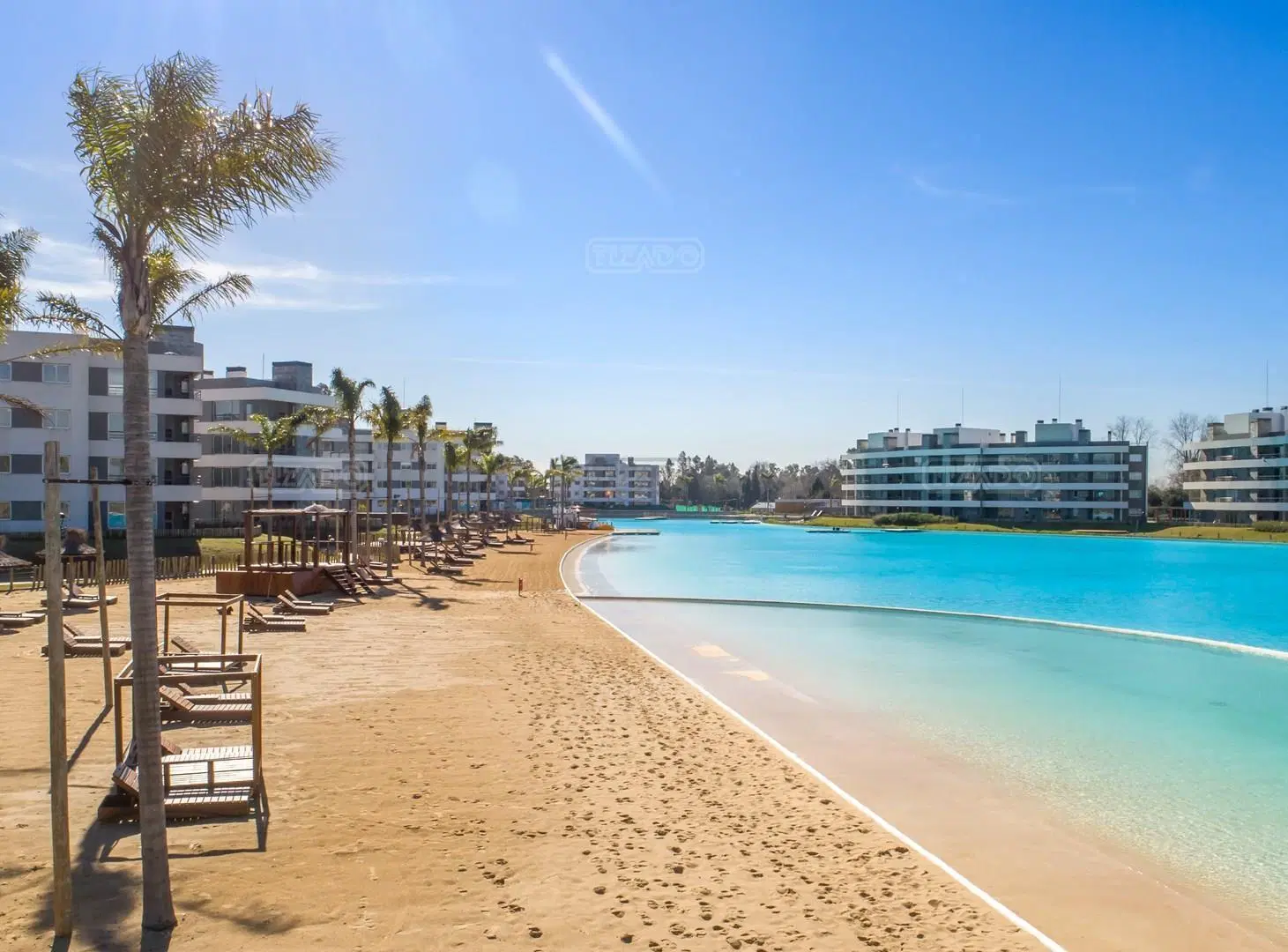 Departamento en Venta, Lagoon Pilar, Pilar, G.B.A. Zona Norte 2