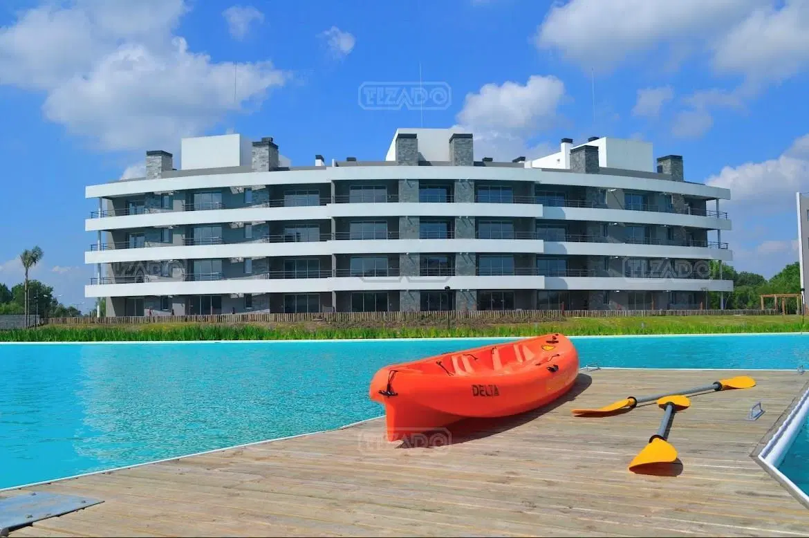 Departamento  en Venta en Lagoon Pilar, Pilar, G.B.A. Zona Norte 2